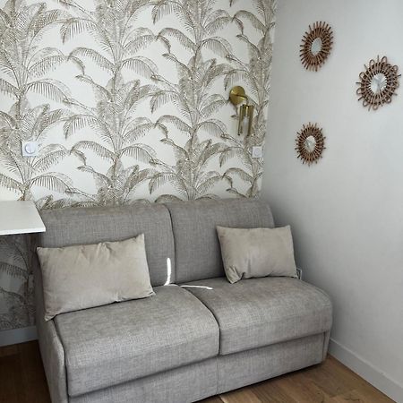 Studio Cocooning Lunel  Exteriér fotografie