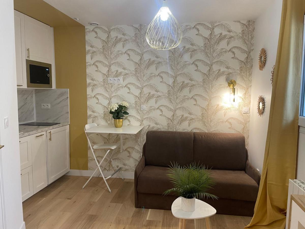 Studio Cocooning Lunel  Exteriér fotografie