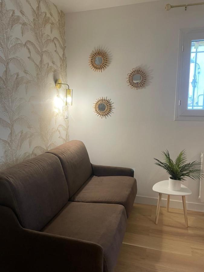 Studio Cocooning Lunel  Exteriér fotografie