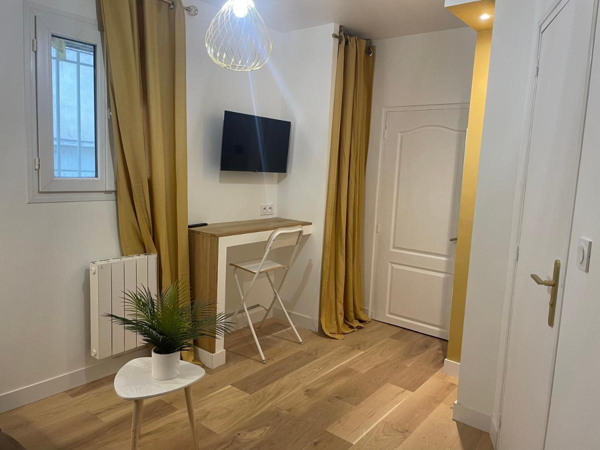 Studio Cocooning Lunel  Exteriér fotografie