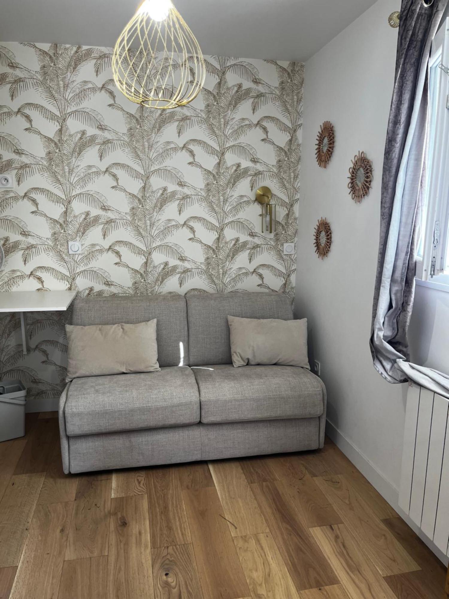 Studio Cocooning Lunel  Exteriér fotografie
