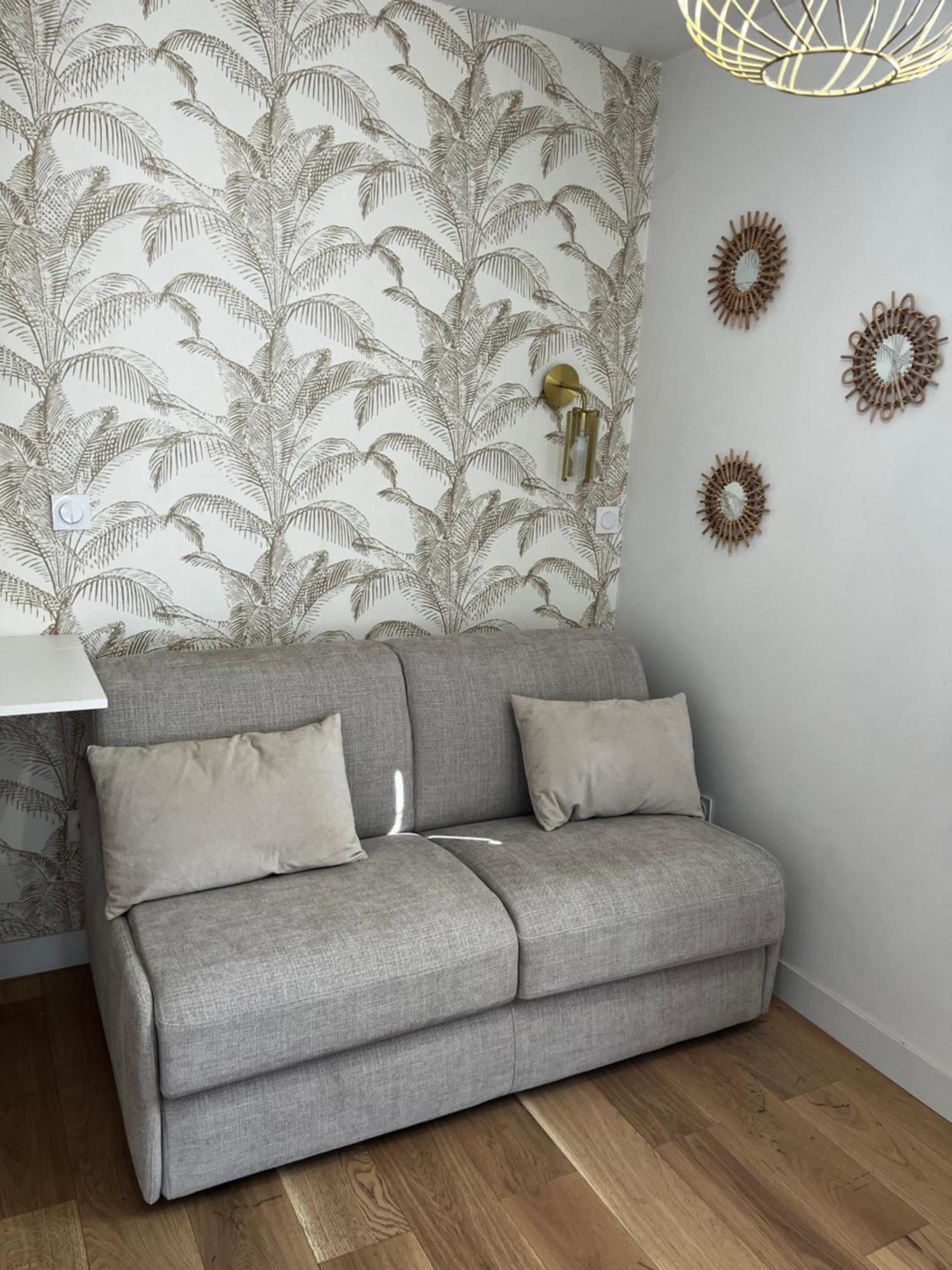 Studio Cocooning Lunel  Exteriér fotografie