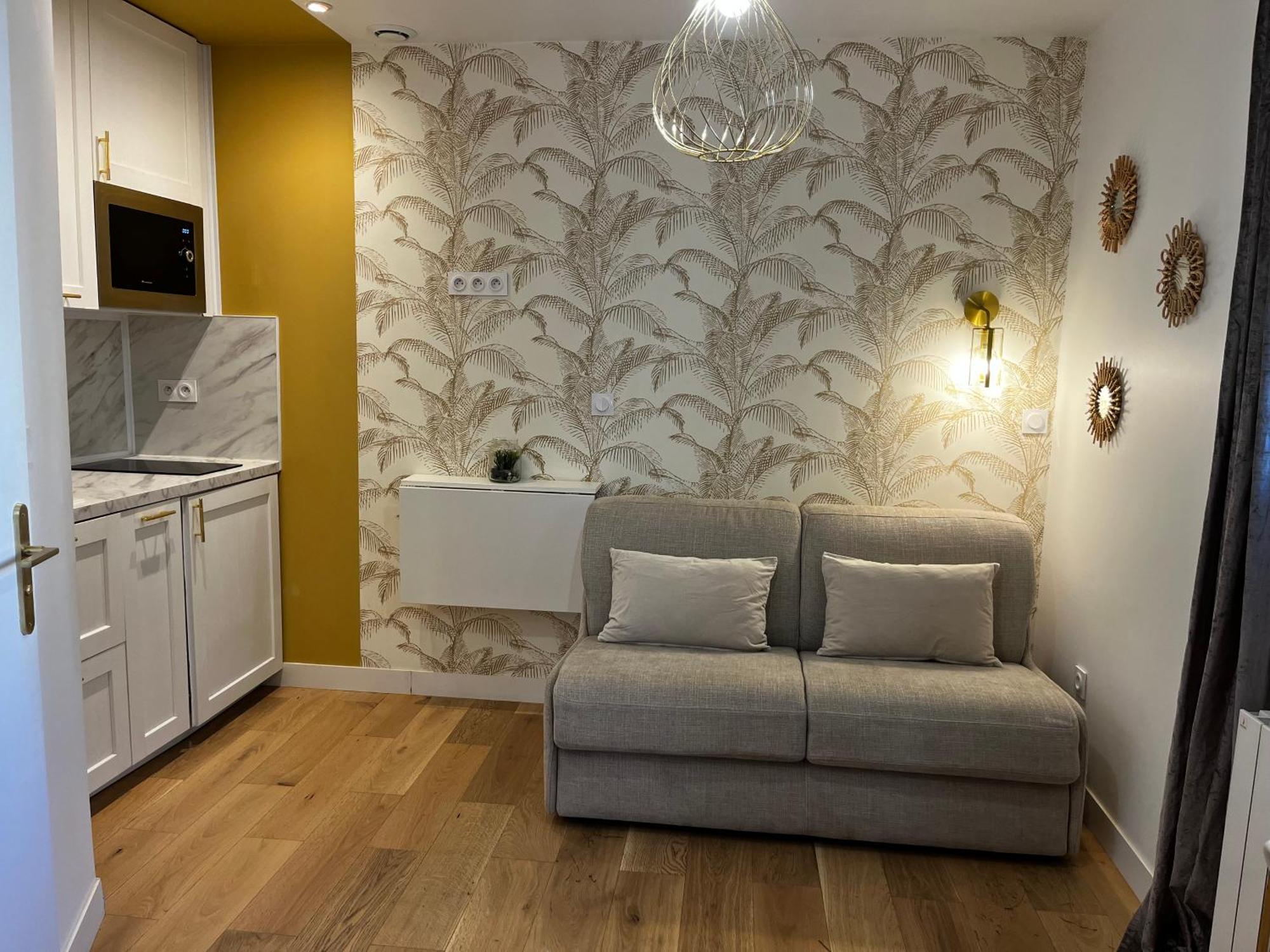 Studio Cocooning Lunel  Exteriér fotografie