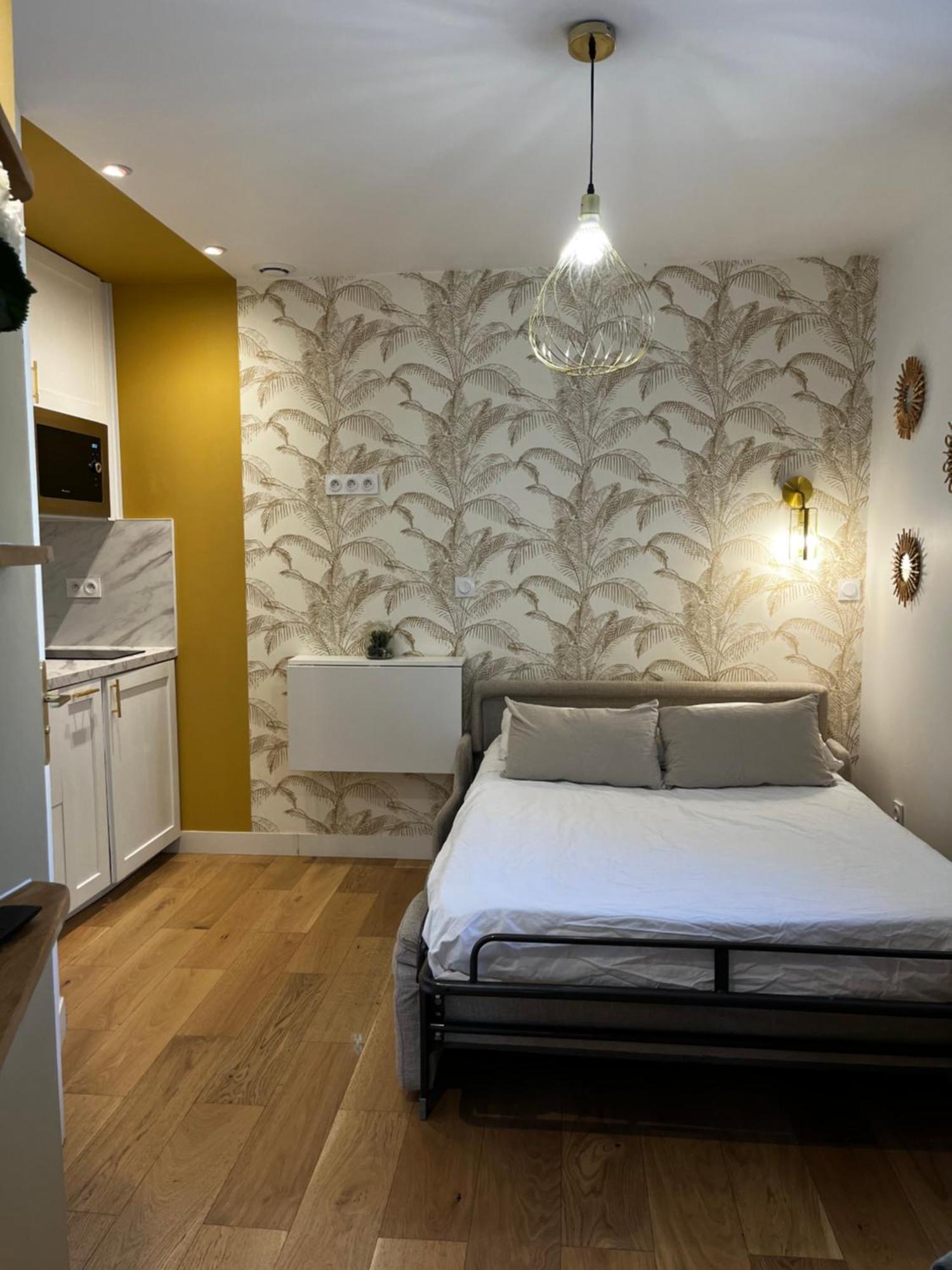 Studio Cocooning Lunel  Exteriér fotografie